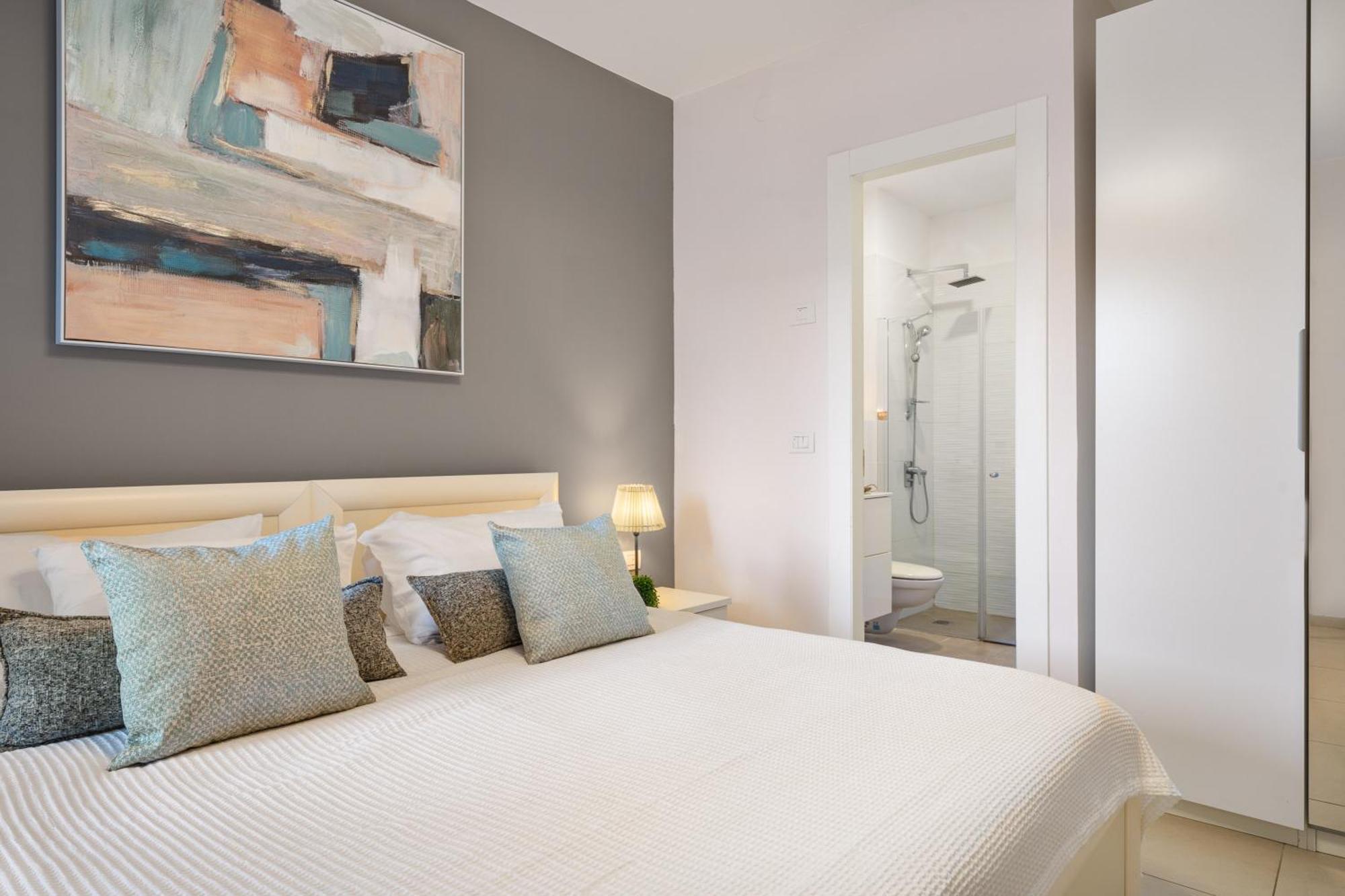 Isrentals Haneviim - Aparthotel In City Center Jeruzalém Exteriér fotografie