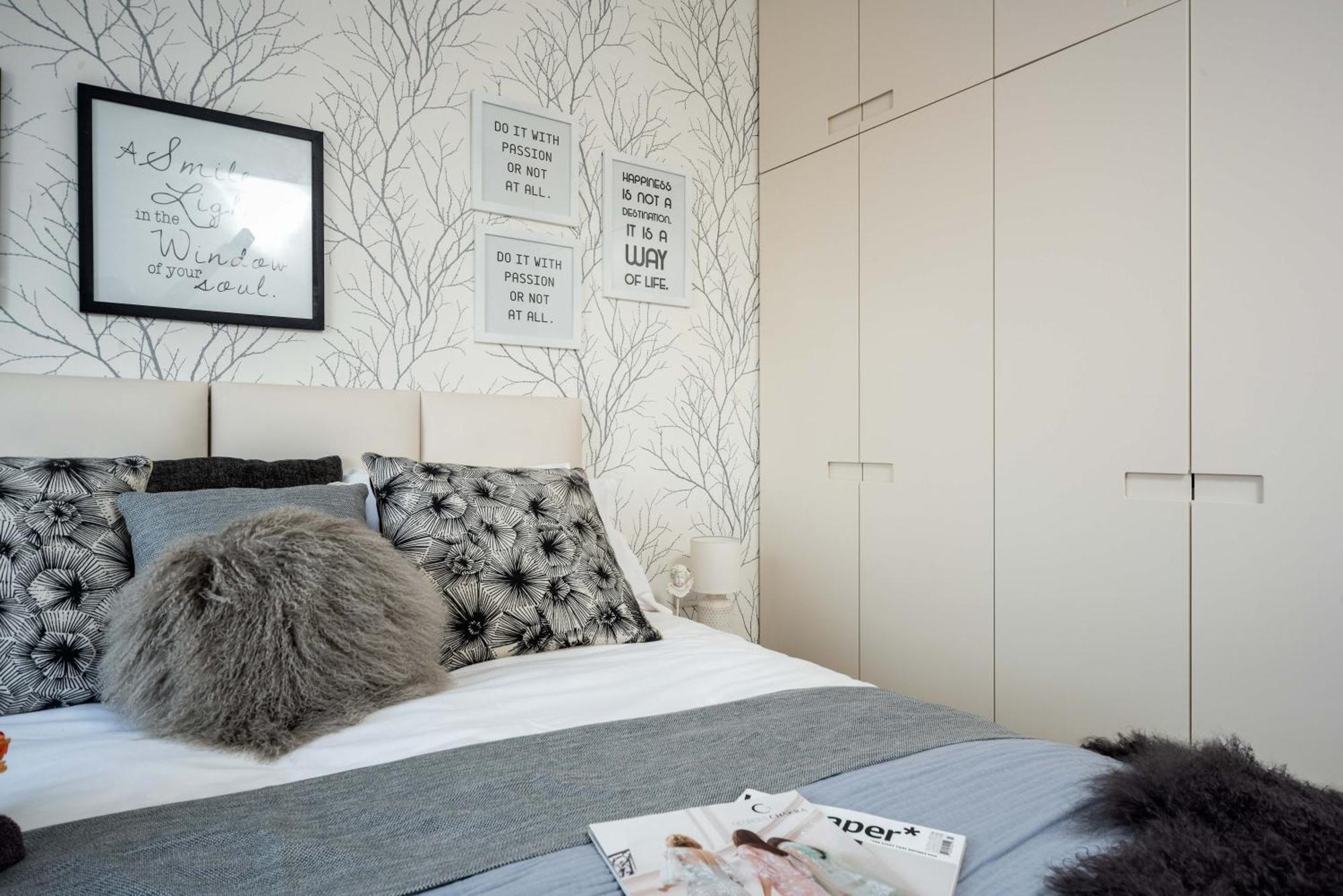 Isrentals Haneviim - Aparthotel In City Center Jeruzalém Exteriér fotografie