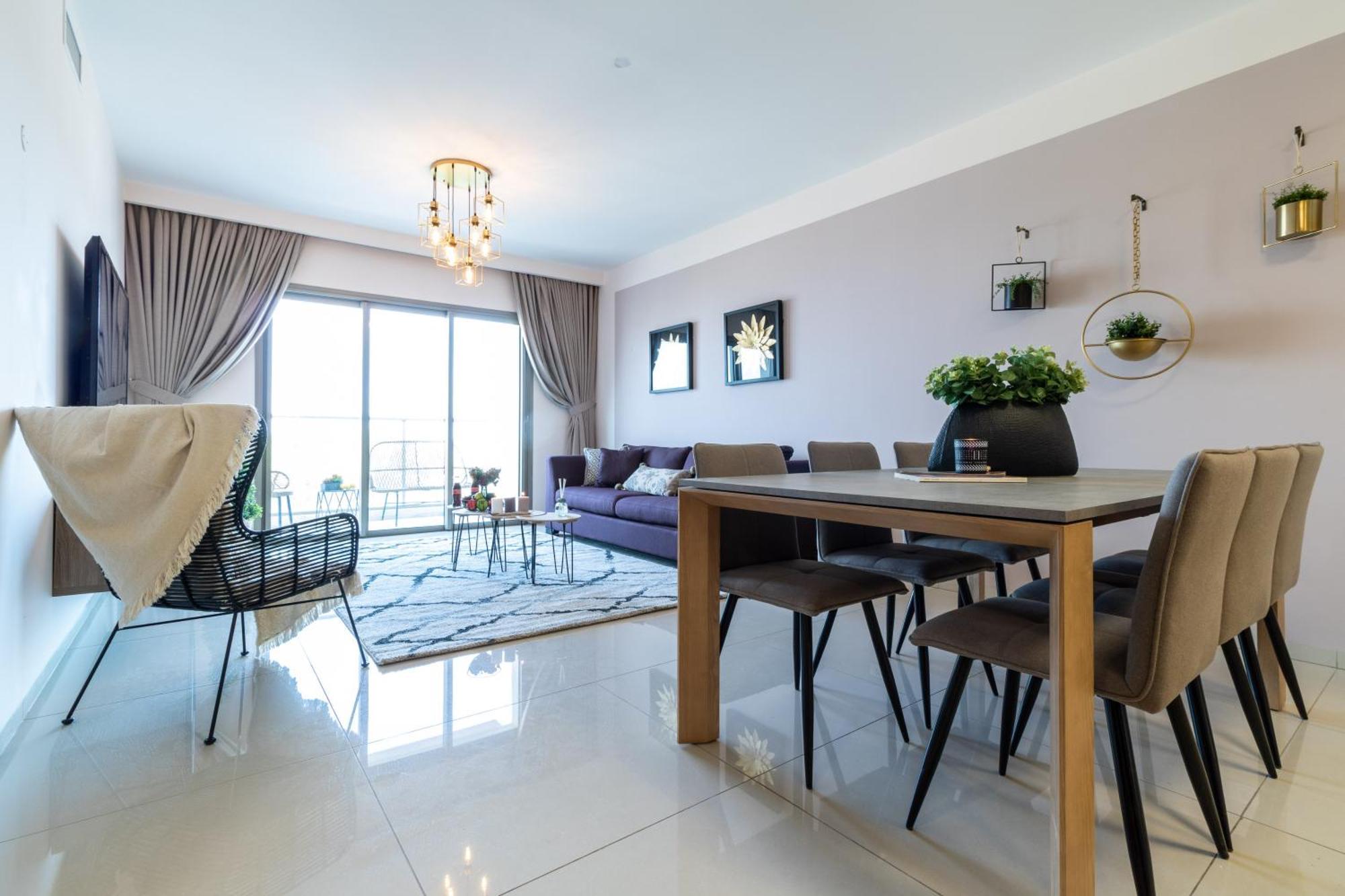 Isrentals Haneviim - Aparthotel In City Center Jeruzalém Exteriér fotografie
